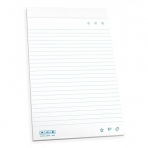 Livescribe Top Bound Not Defteri (6 Adet)