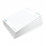 Livescribe Top Bound Not Defteri (6 Adet)