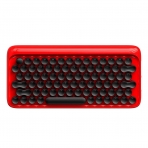 Lofree DOT Bluetooth Mekanik Klayve (Red)