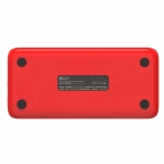 Lofree DOT Bluetooth Mekanik Klayve (Red)
