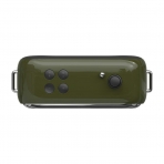 Lofree Poison Tanabilir Wireless Hoparlr-Green