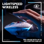 Logitech G502 X Plus Millenium Falcon Kablosuz Mouse 