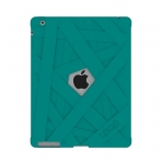 Loop iPad Mummy Klf- teal