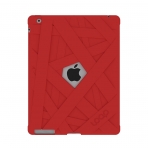 Loop iPad Mummy Klf-red