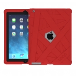 Loop iPad Mummy Klf-red