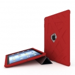 Loop iPad Mummy Klf-red