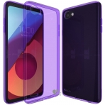 Love Ying LG Q6 Klf-Purple