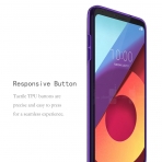 Love Ying LG Q6 Klf-Purple