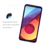 Love Ying LG Q6 Klf-Purple