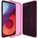 Love Ying LG Q6 Klf-Pink