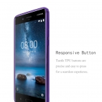 Love Ying Nokia 8 Klf-Purple