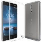 Love Ying Nokia 8 Klf-Clear