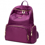 Luckysmile Laptop Seyahat rt antas (14 in)-Purple