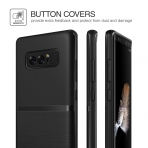 Lumion Samsung Galaxy Note 8 Huey Serisi Klf