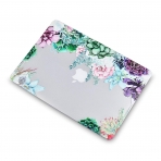 LuvCase Retina Ekran Macbook Air Klf (13 in)(2018)-Floral Cluster