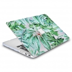 LuvCase Retina Ekran Macbook Air Klf (13 in)(2018)-Rainforest