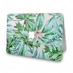 LuvCase Retina Ekran Macbook Air Klf (13 in)(2018)-Rainforest