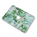 LuvCase Retina Ekran Macbook Air Klf (13 in)(2018)-Rainforest