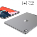 LUVVITT iPad Pro �effaf K�l�f (11in�)