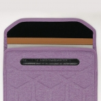 Lymmax Laptop antas (13 in)-Purple