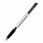 Lynktec TruGlide Pro Universal Stylus Kalem-Silver Black