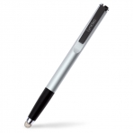 Lynktec TruGlide Pro Universal Stylus Kalem-Silver Black