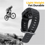 elkson Apple Watch 10 46mm Kay-Starlight