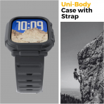 elkson Apple Watch 10 46mm Kay-Green