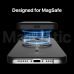 MAGEASY Apple iPhone 16 Pro Max Kev M Klf