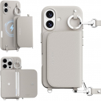 MAGEASY Apple iPhone 16 Pouch M Klf