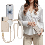 MAGEASY Apple iPhone 17 Pouch Kılıf