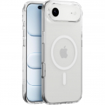 MAGEASY Apple iPhone Air Bright M Kılıf