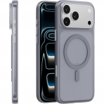 MAGEASY Apple iPhone 17 Pro Max Lyte M Klf-Mist