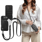 MAGEASY Apple iPhone Air Pouch Kılıf