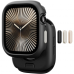 MAGEASY Apple Watch 10 46mm Bumper Klf