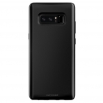 MATCHNINE Galaxy Note 8 PINTA Kapak Klf-BLACK