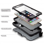 MBLAI iPhone 6 Kemer Klipsli K�l�f