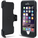 MBLAI iPhone 6 Kemer Klipsli K�l�f