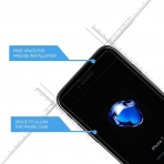 MBLAI Apple iPhone 7 Cam Ekran Koruyucu (2 Adet)