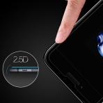 MBLAI Apple iPhone 7 Cam Ekran Koruyucu (2 Adet)
