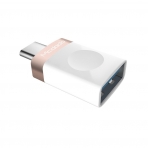 MCDODO OTG Convertor Type-C (USB-C) to USB 3.0 AF Adaptr