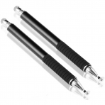 MEKO Precision Serisi 2 si 1 arada Disk Stylus Kalem