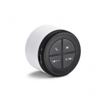 MINI Cooper Mini Bluetooth Portatif Hoparlr-White