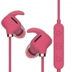 MIPOW VoxTube 800 Bluetooth Kulak i Kulaklk-Pink
