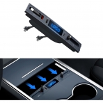 MIRAIDON Tesla Model 3/Y USB Hub
