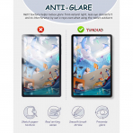 TiMOVO Galaxy Tab S11 Mat Ekran Koruyucu (2 Adet)