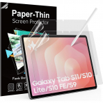 TiMOVO Galaxy Tab S11 Mat Ekran Koruyucu (2 Adet)