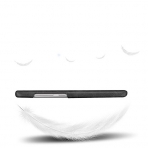MOFI Xiaomi Mi 5 Deri Yzey Klf-Black