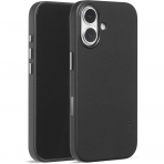 MOFT Apple iPhone 17 Movas Klf-Jet Black