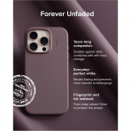 MOFT Apple iPhone 16 Movas K�l�f-Blackberry